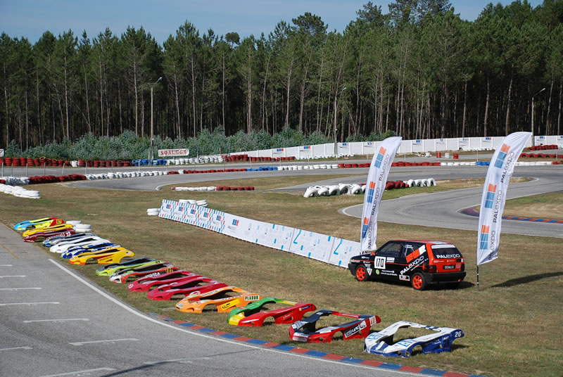 24 Horas da Batalha 2007 - 1º Dia11